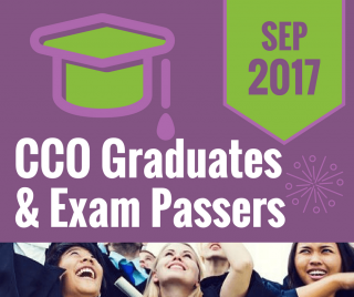 CCO Congrats Graduates Blog Post 2017 Sep