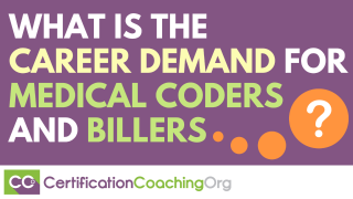 What is the Career Demand for Medical Coders and Billers?
