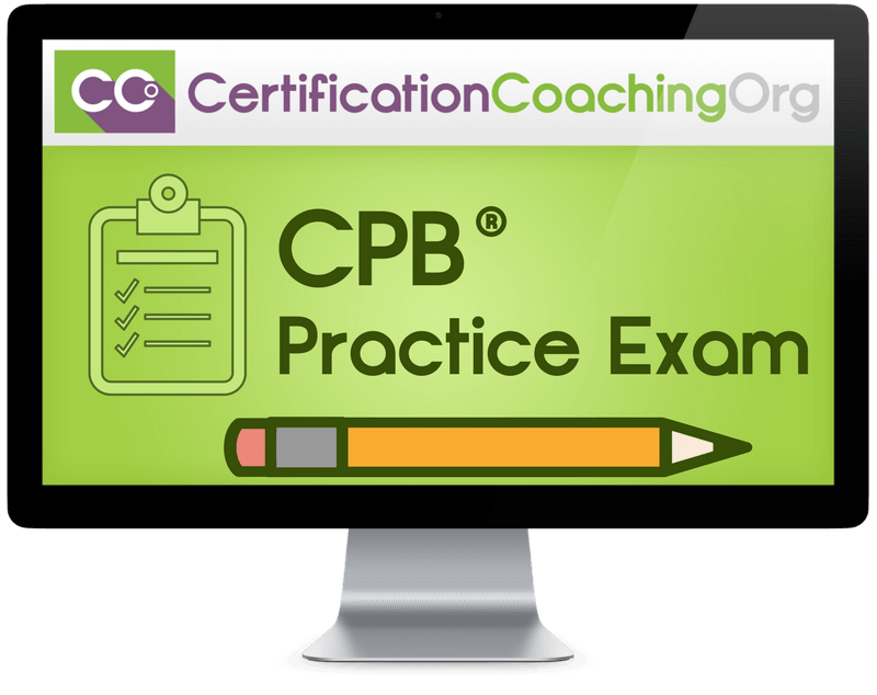 CPB Practice Exam