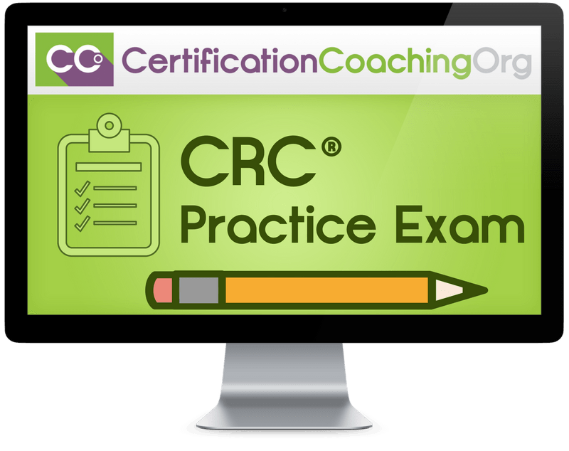 CRC Practice Exam