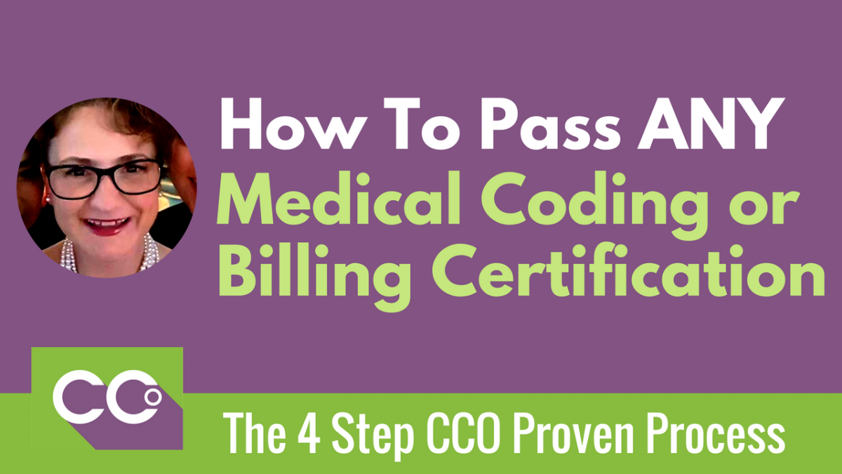 Medical Coding CEU Archives - [CCO] Certification Coaching Organization LLC