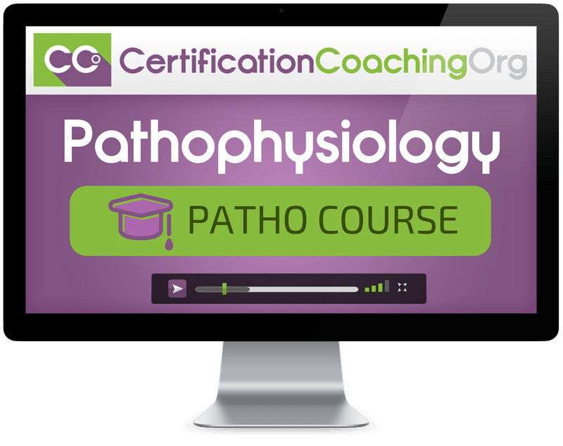 Pathophysiology Course