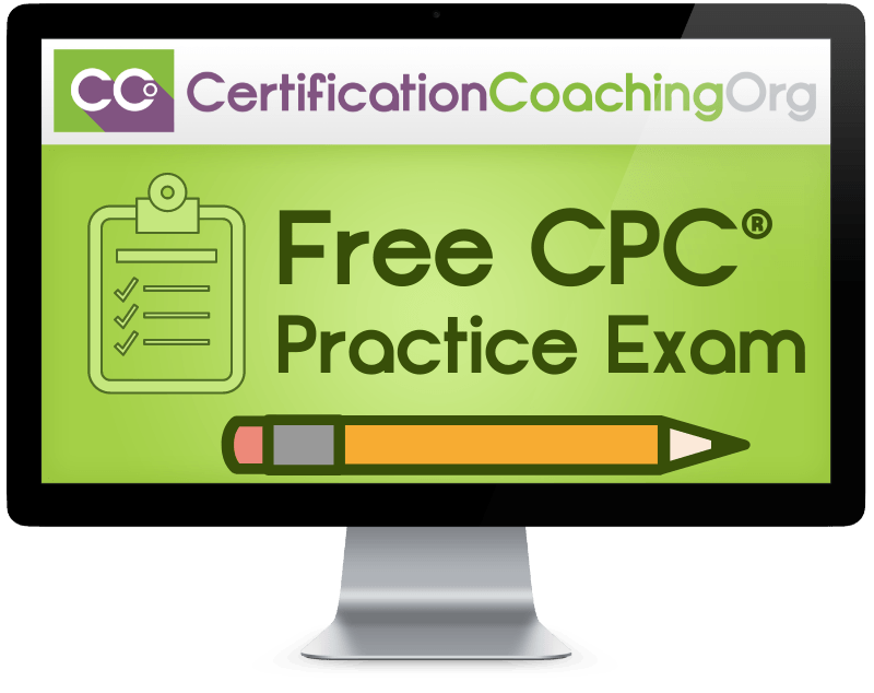 Free CPC Practice Exam