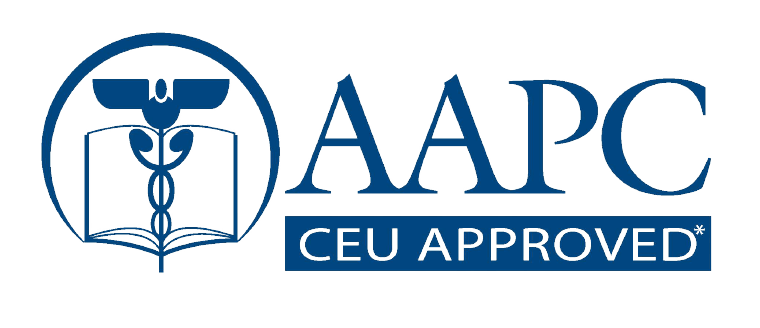 AAPC CEU Approved Logo