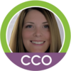 Photo of author