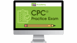 CPC Practice Exam