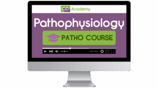 PATHOPHYSIOLOGY COURSE