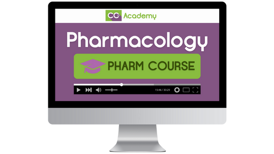 pharmacology