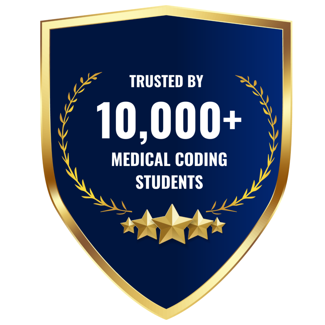 Trusted by 10k students