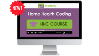 Home Health Coding