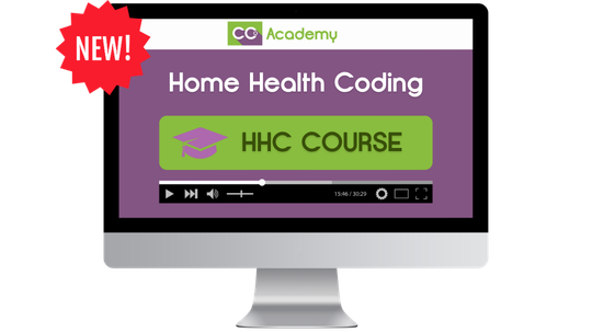 Home Health Coding