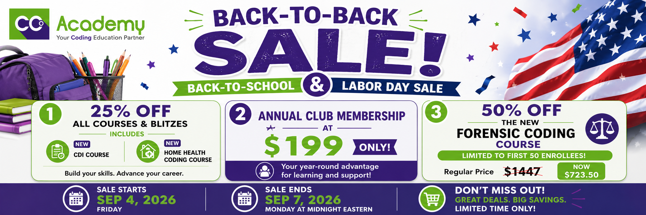 back to school labor day