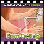 Burn ICD 9 — VIDEO