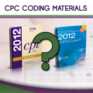 Best CPC Coding Materials
