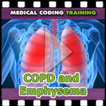 COPD and Emphysema — VIDEO