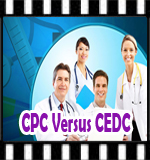 CPC Versus CEDC