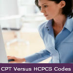 CPT Versus HCPCS Codes — Video | CCO CPT Coding Tips