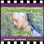 chemotherapy coding