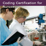 Coding Certification for Nurses