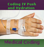 Coding IV Push and Hydration