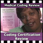 Coding Certification Review - Yolanda T Haskins