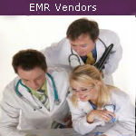 EMR Vendors