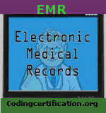 Electronic medical record