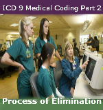 ICD 9 Medical coding Part 2 -1