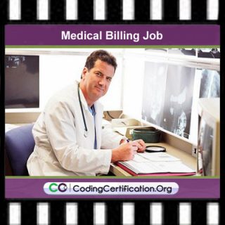 Medical Billing Job