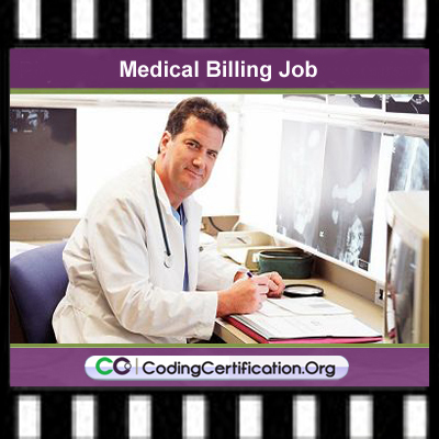 Medical Billing Job