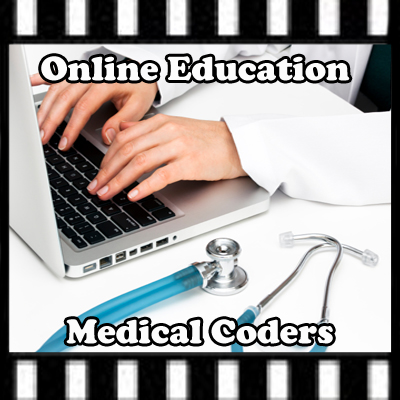 Medical Coder School