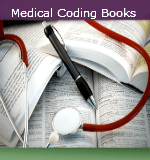 Medical Coding Books