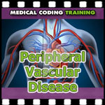 Peripheral Vascular Disease icd 9