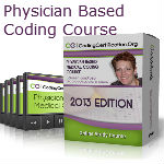 Online Physician Based Medical Coding Course