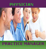 Physician Practice Manager
