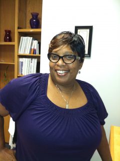 Medical Coder Profile: Yolanda T. Haskins, CPC