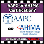aapc or ahima certification