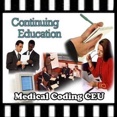 How to Earn Medical Coding CEU