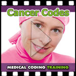 Cancer Codes & ICD 9 — VIDEO