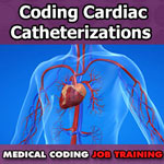 Coding Cardiac Catheterization