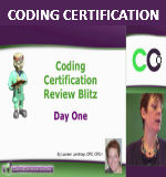 Coding Certification Review Blitz