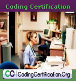 medical coding certification