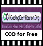 coding certification