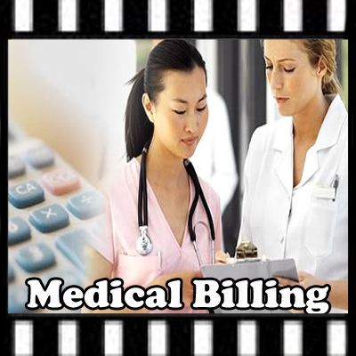coding for medical billing
