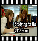 Studying for the CPC Exam