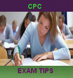 cpc exam tips