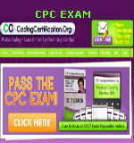 CPC Exam Using Your Manual — Video