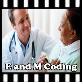 e and m coding