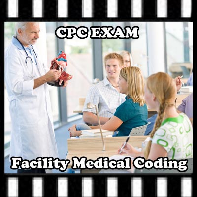 facility medical coding