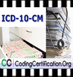 icd 10 cm course